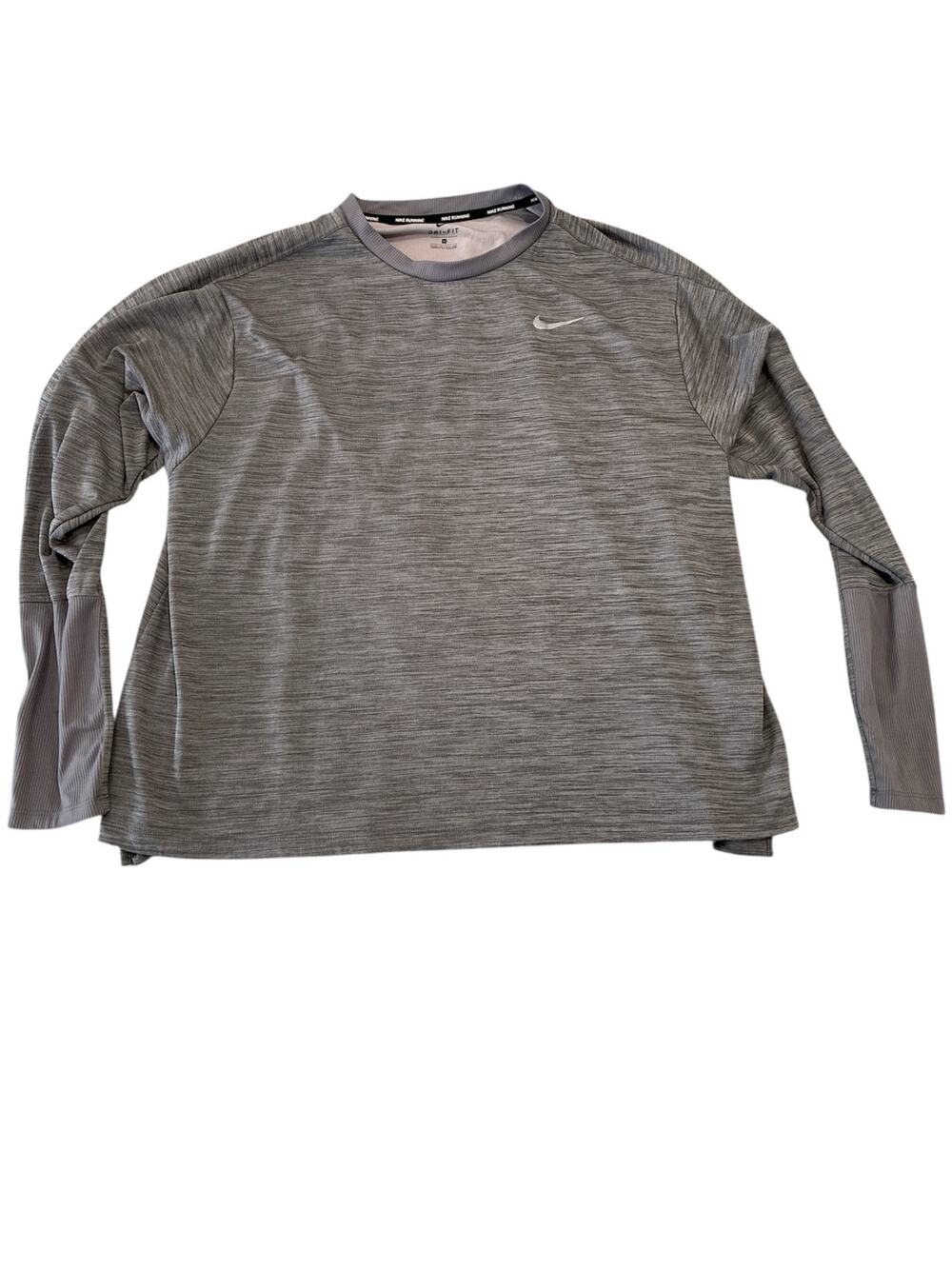 Nike Running Long Sleeve Dri-Fit